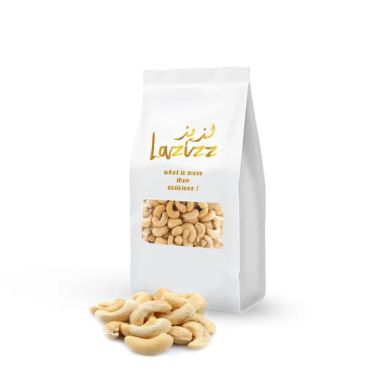 Lazizz Cashew, 250g